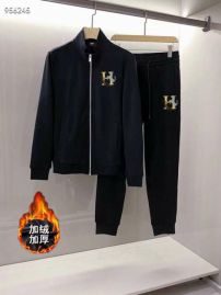 Picture of Hermes SweatSuits _SKUHermesM-4XLkdtn4928946